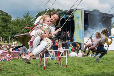 Loeren Festival keert terug op veler verzoek