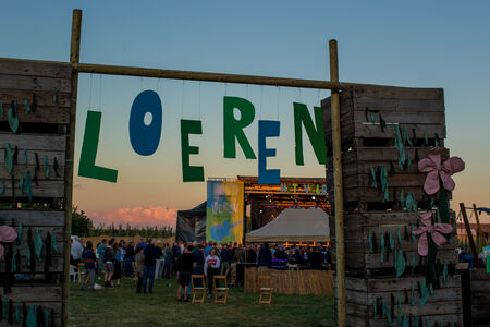 Loeren festival