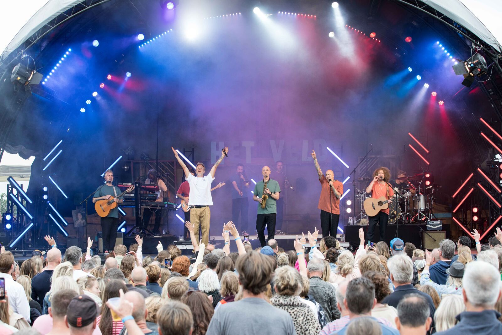 Loeren festival