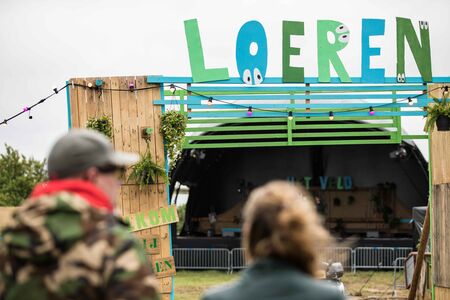 Loeren festival