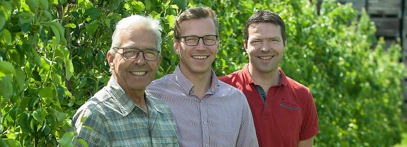 Loeren naar de Boeren