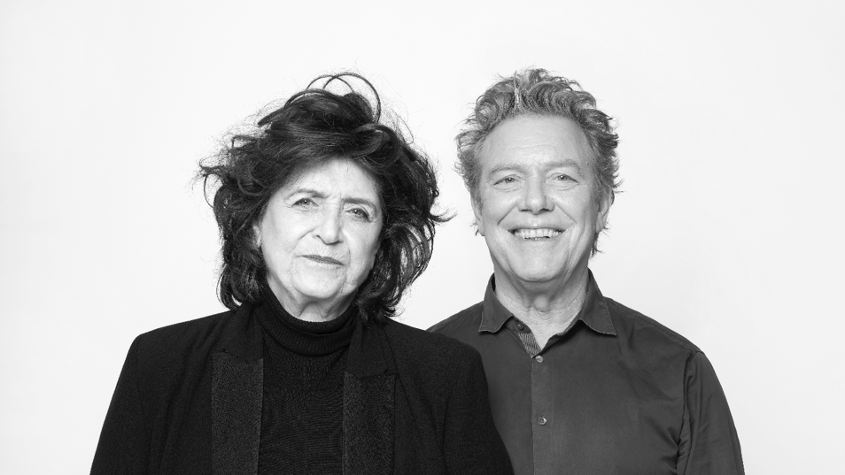 Maar wat er ook gebeurt er klinkt muziek