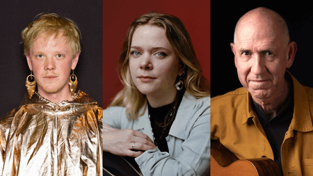 MARC MEETS Ella Zirina en Teis Semey