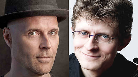 Marc Meets Tim Kliphuis en Martin Fondse
