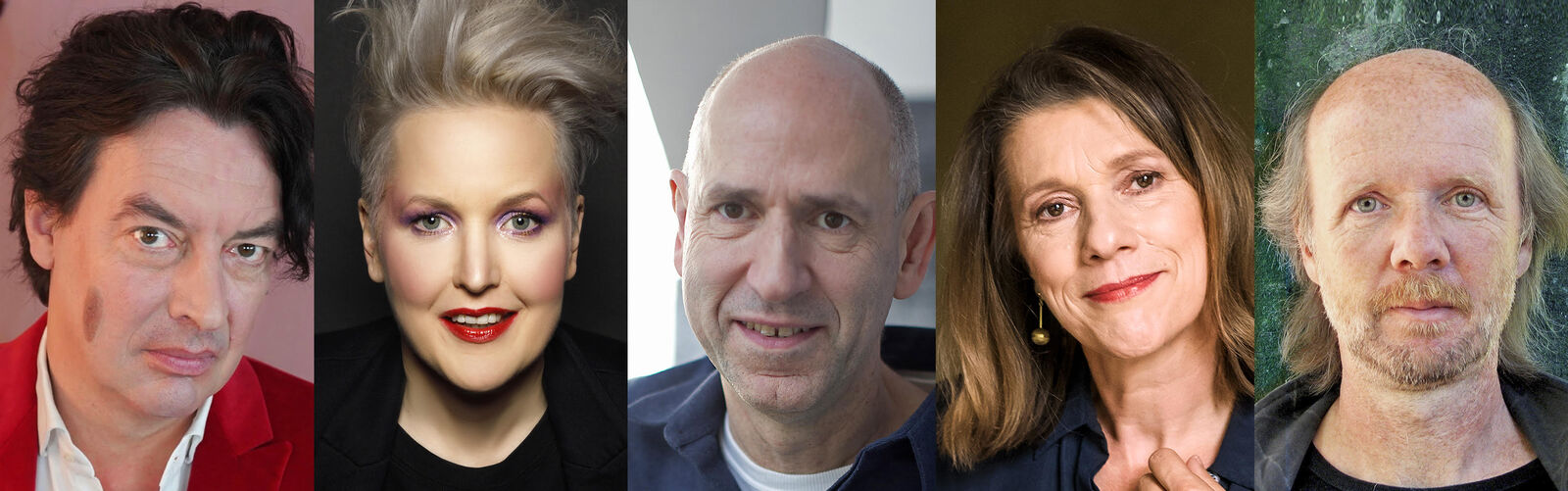 MARC MEETS Yuri Honing, Leonie Meijer, Marten Scheffer en Ineke Vandoorn