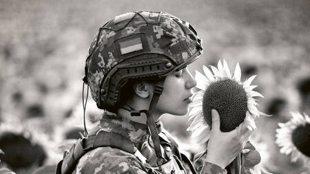 Mariinka