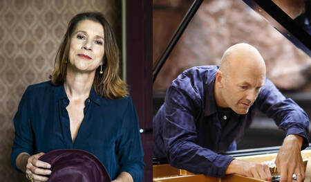 Meditatieve muziek