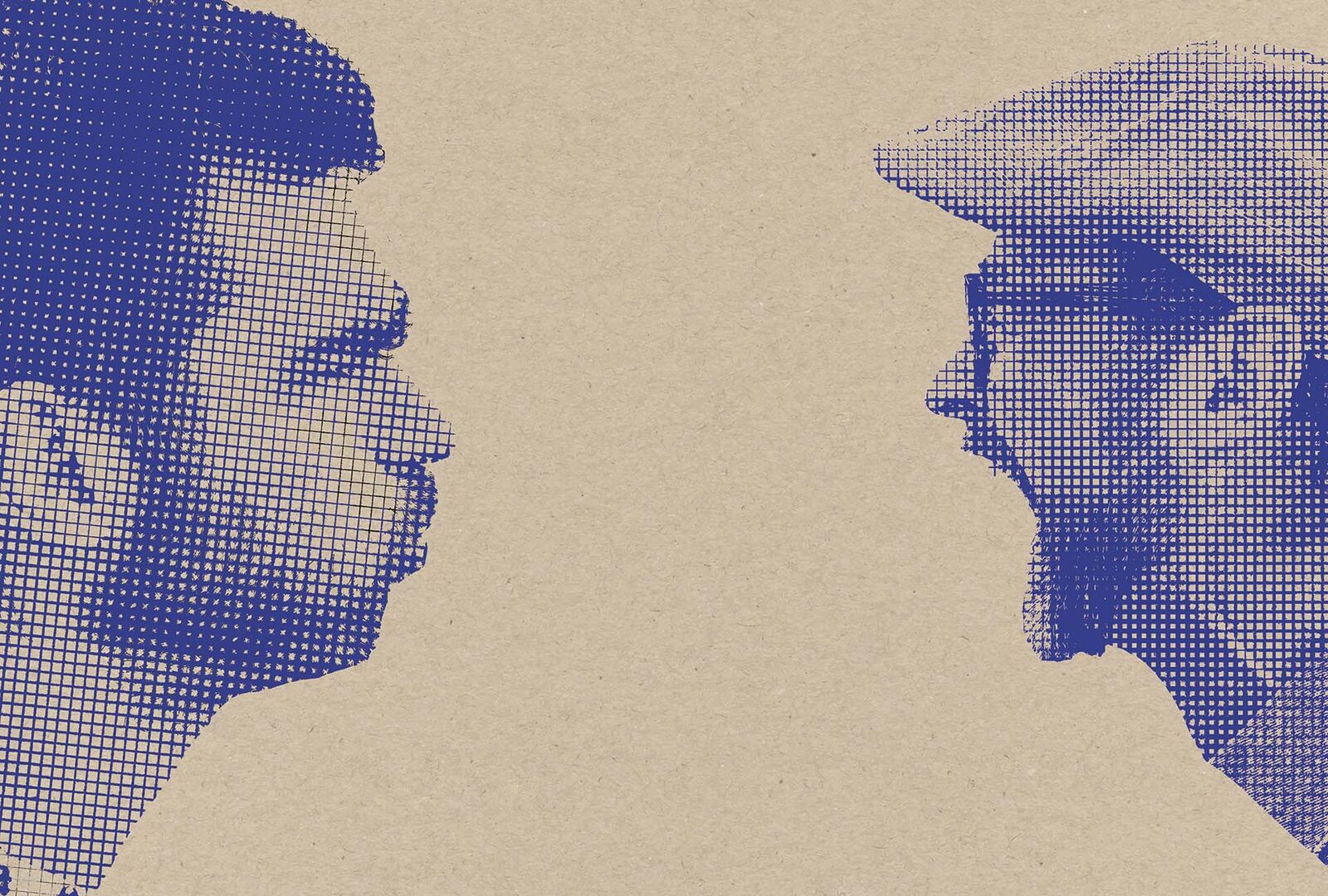 Met een Vloek en een Zucht