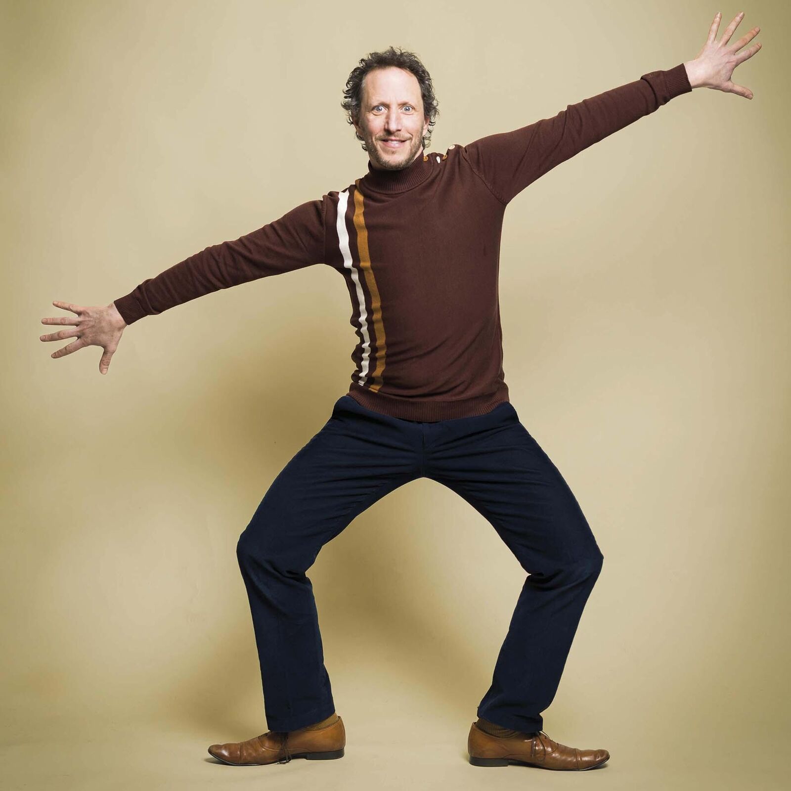 Micha Wertheim voor iedereen
