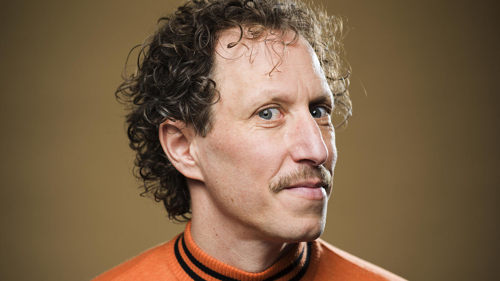 Micha Wertheim voor twaalven