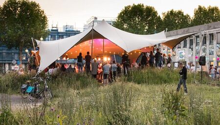 MidzomerFestival 