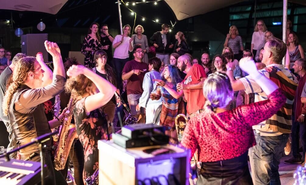 MidzomerFestival 