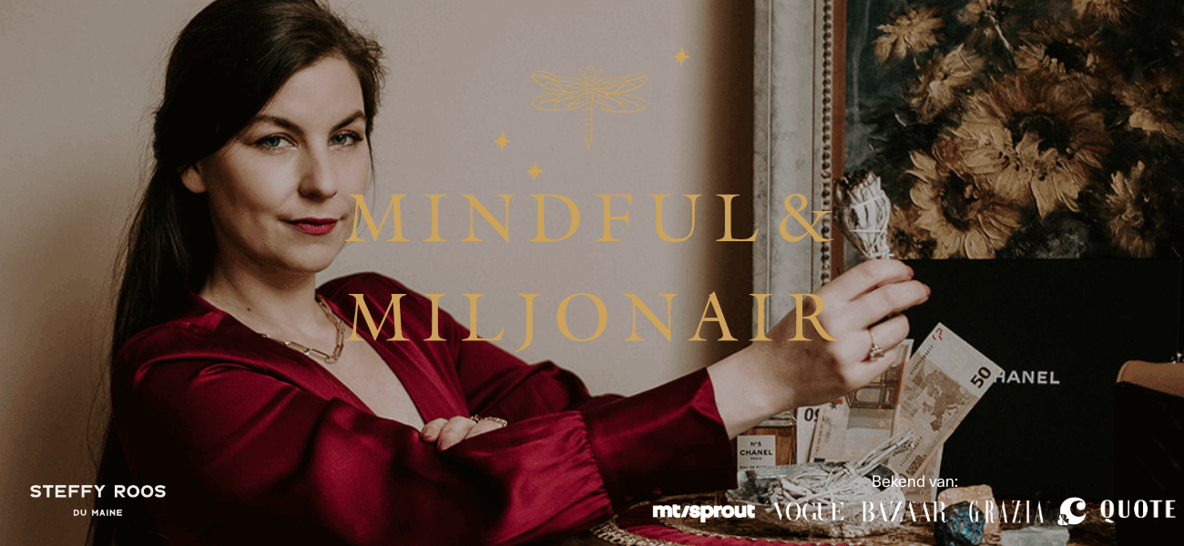 Mindful & Miljonair Event