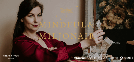 Mindful & Miljonair Event 