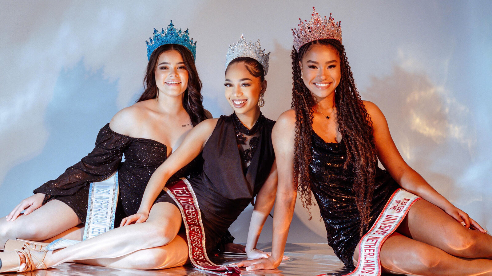 Miss Teen Nederland 2026