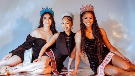 Miss Teen Nederland 2026