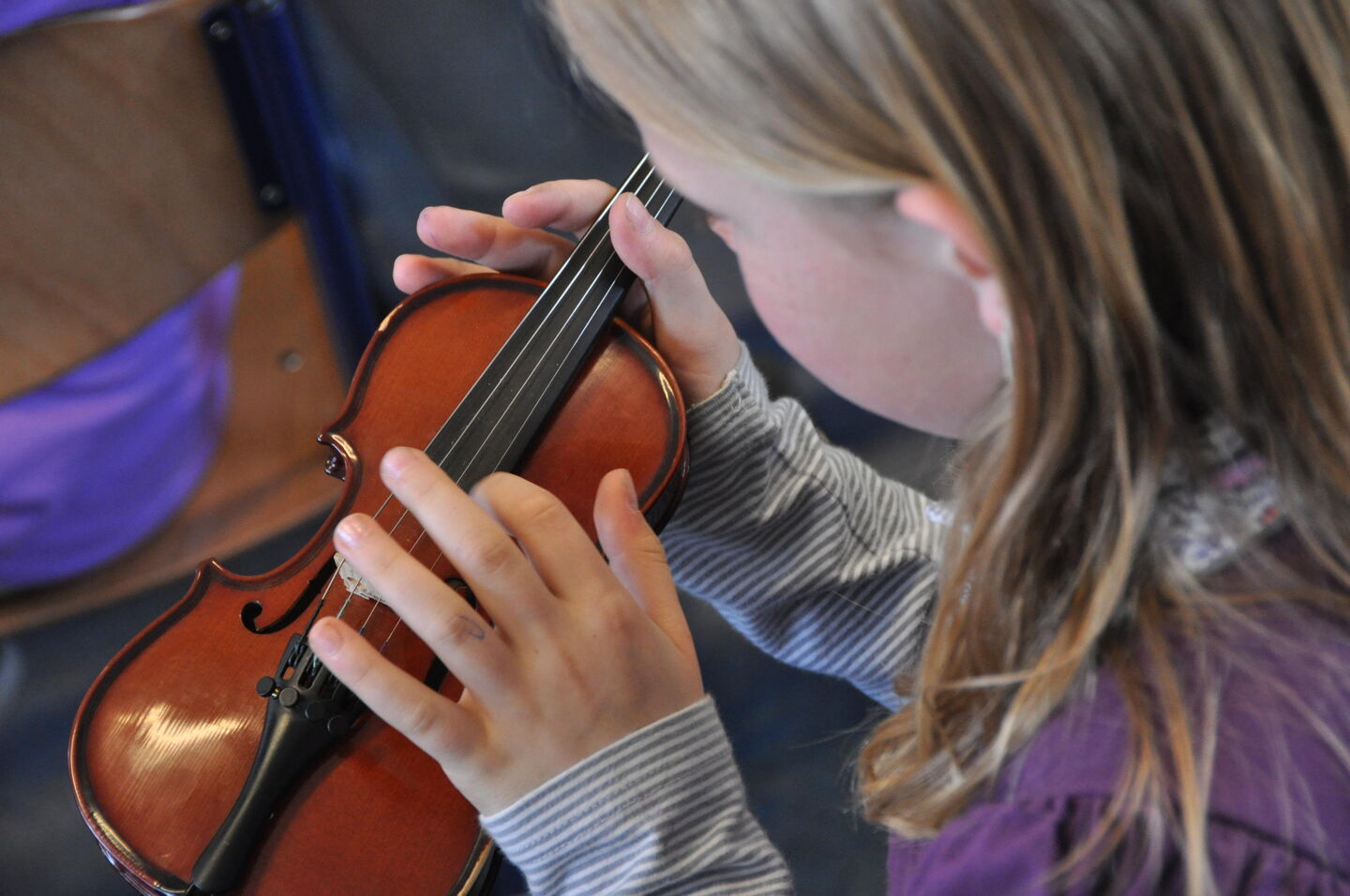 Musicus in de klas 2023-2024