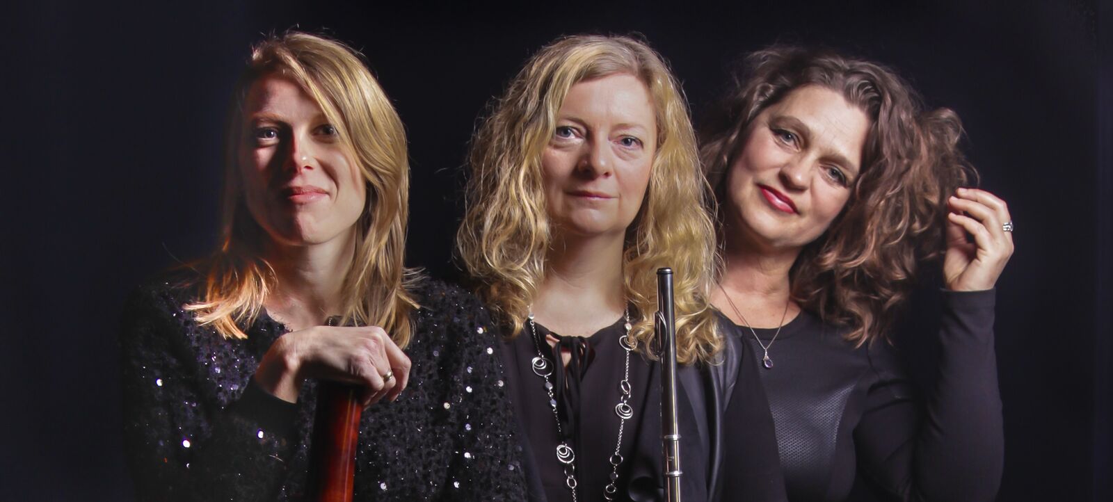 Muzikale Trip naar Parijs