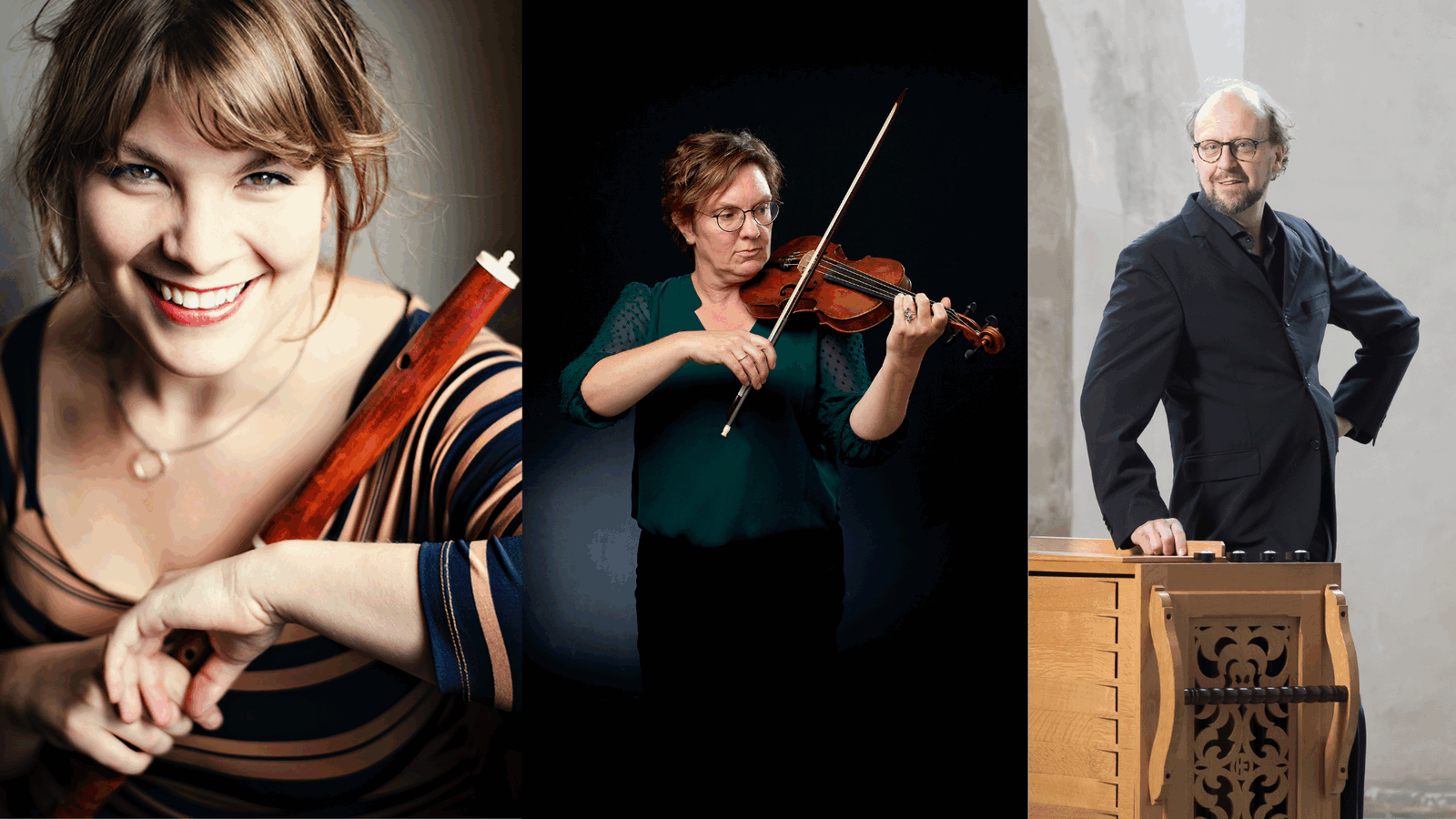 Muzikale Trip naar Venetië