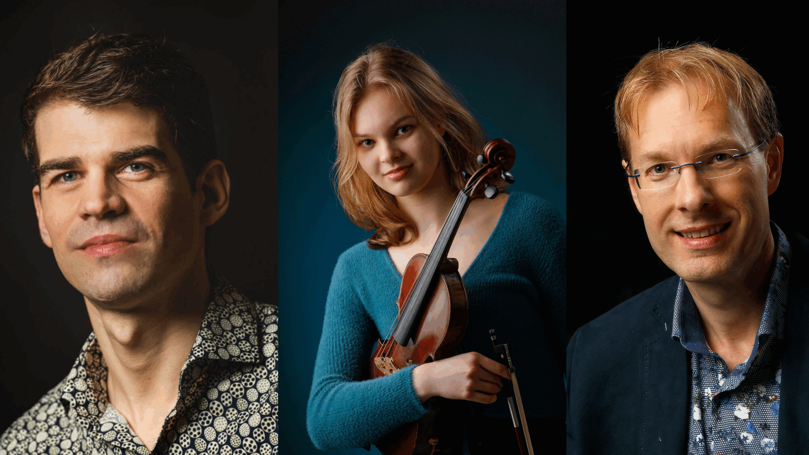 Muzikale Trip naar Wenen