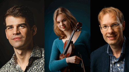 Muzikale Trip naar Wenen