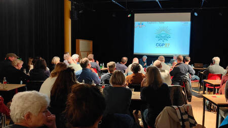 Najaarsquiz 2023