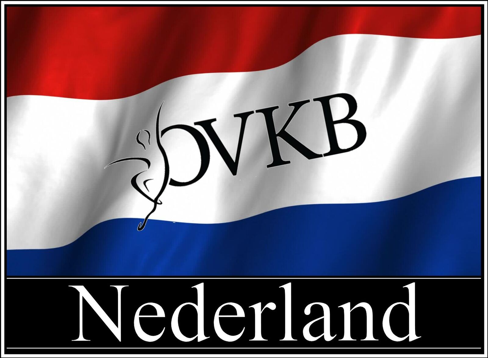 Nederland - VOORSTELLING 2
