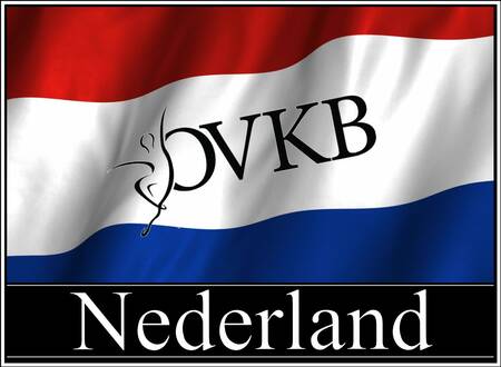 Nederland - VOORSTELLING 3