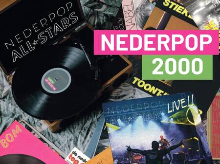 Nederpop 2000
