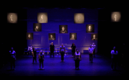 Nieuwe theatercursus voor mensen met een licht verstandelijke beperking