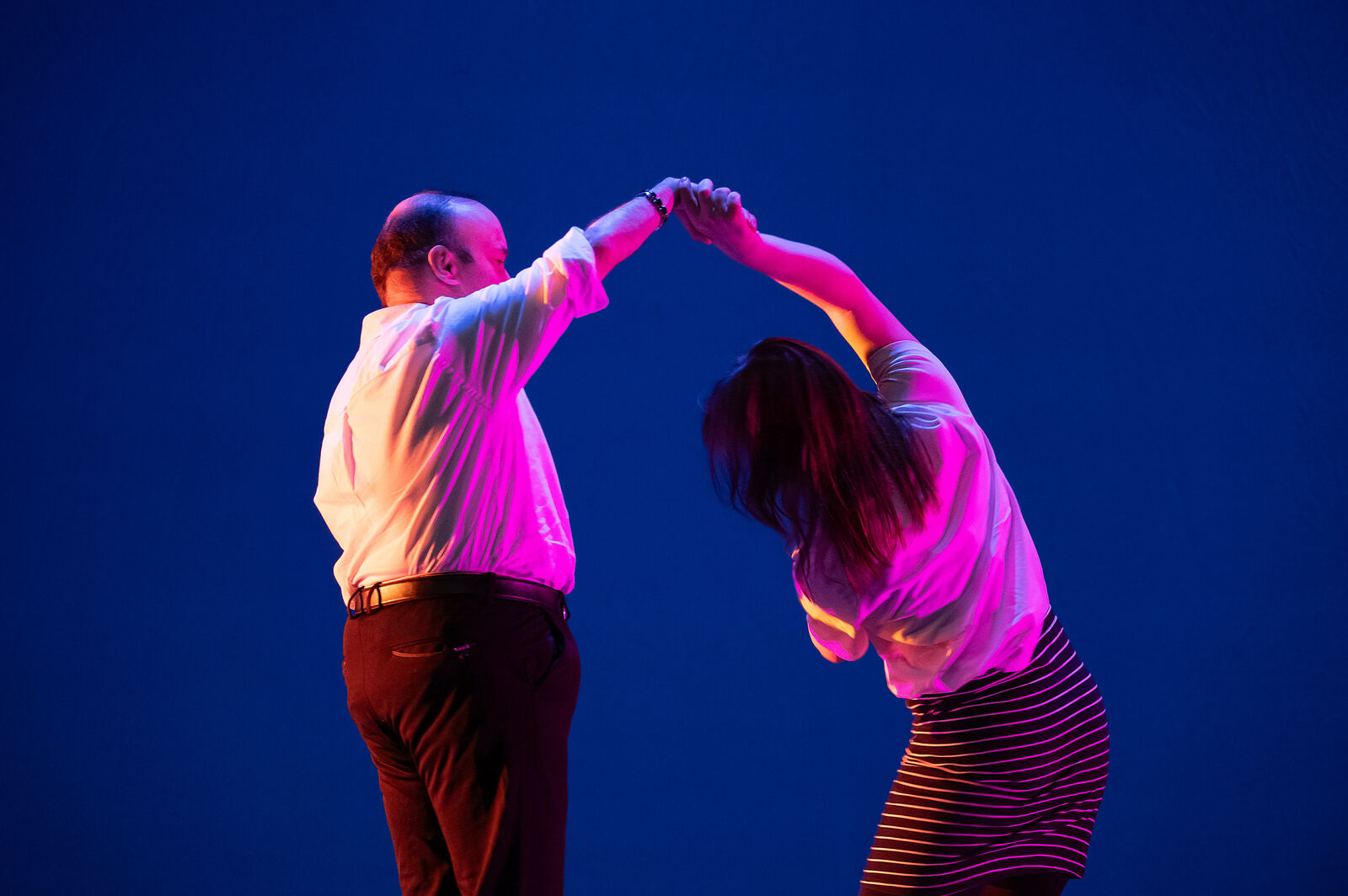 Nieuwe theatercursus voor mensen met een licht verstandelijke beperking