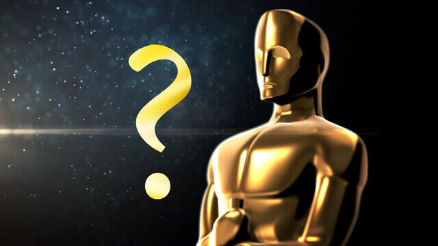 Nominaties Oscars bekend