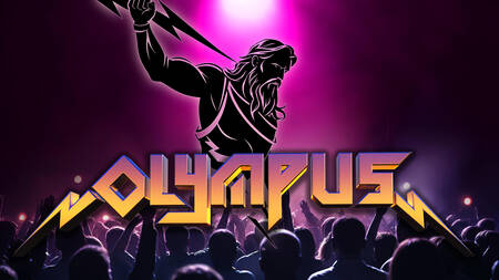 Olympus
