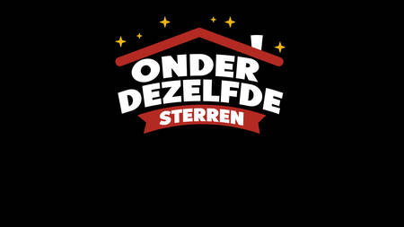 Onder dezelfde sterren 