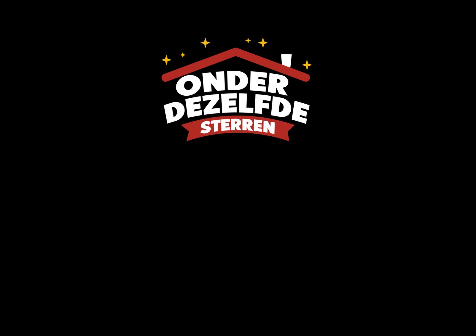 Onder dezelfde sterren