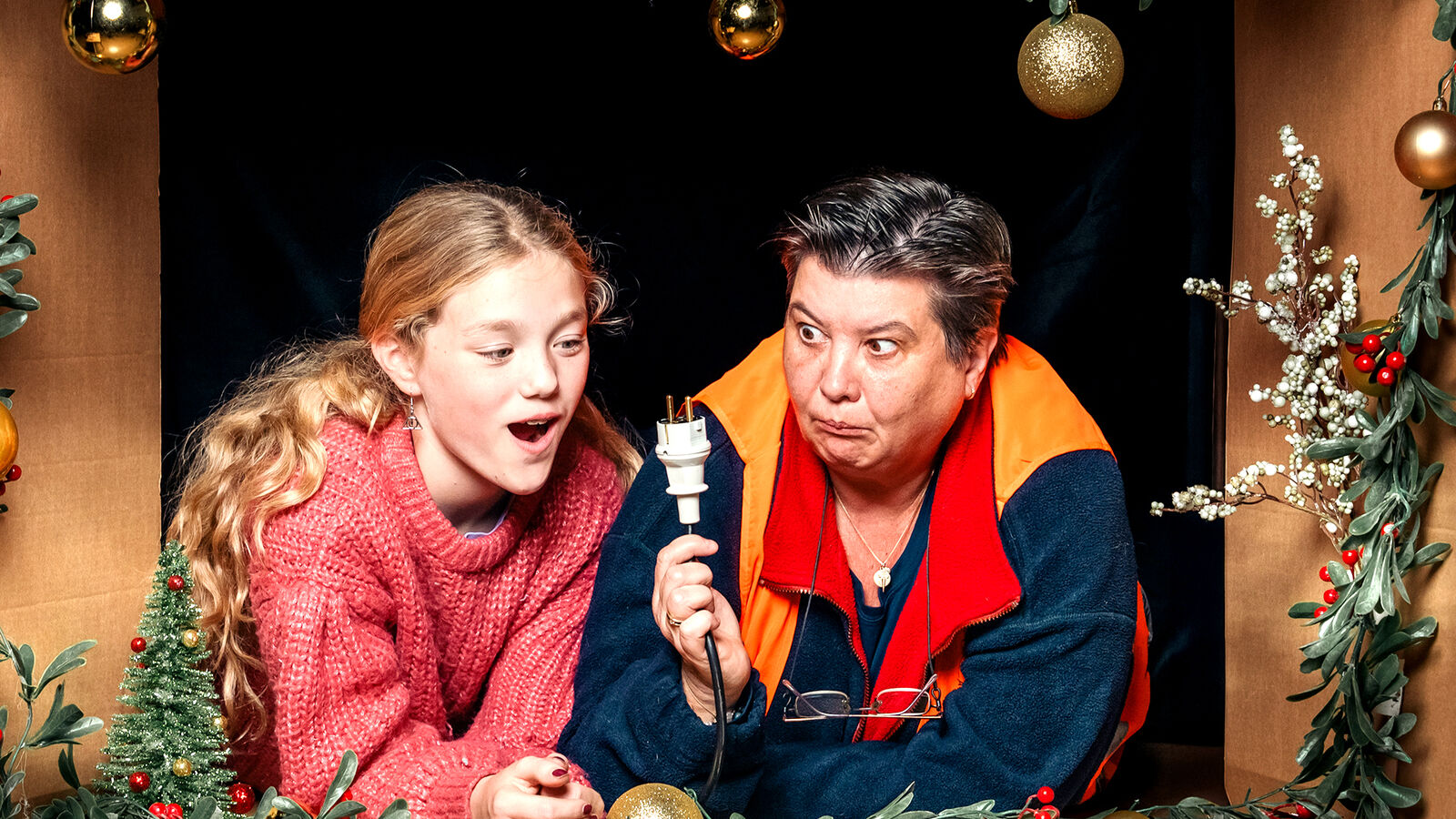 Onder dezelfde sterren