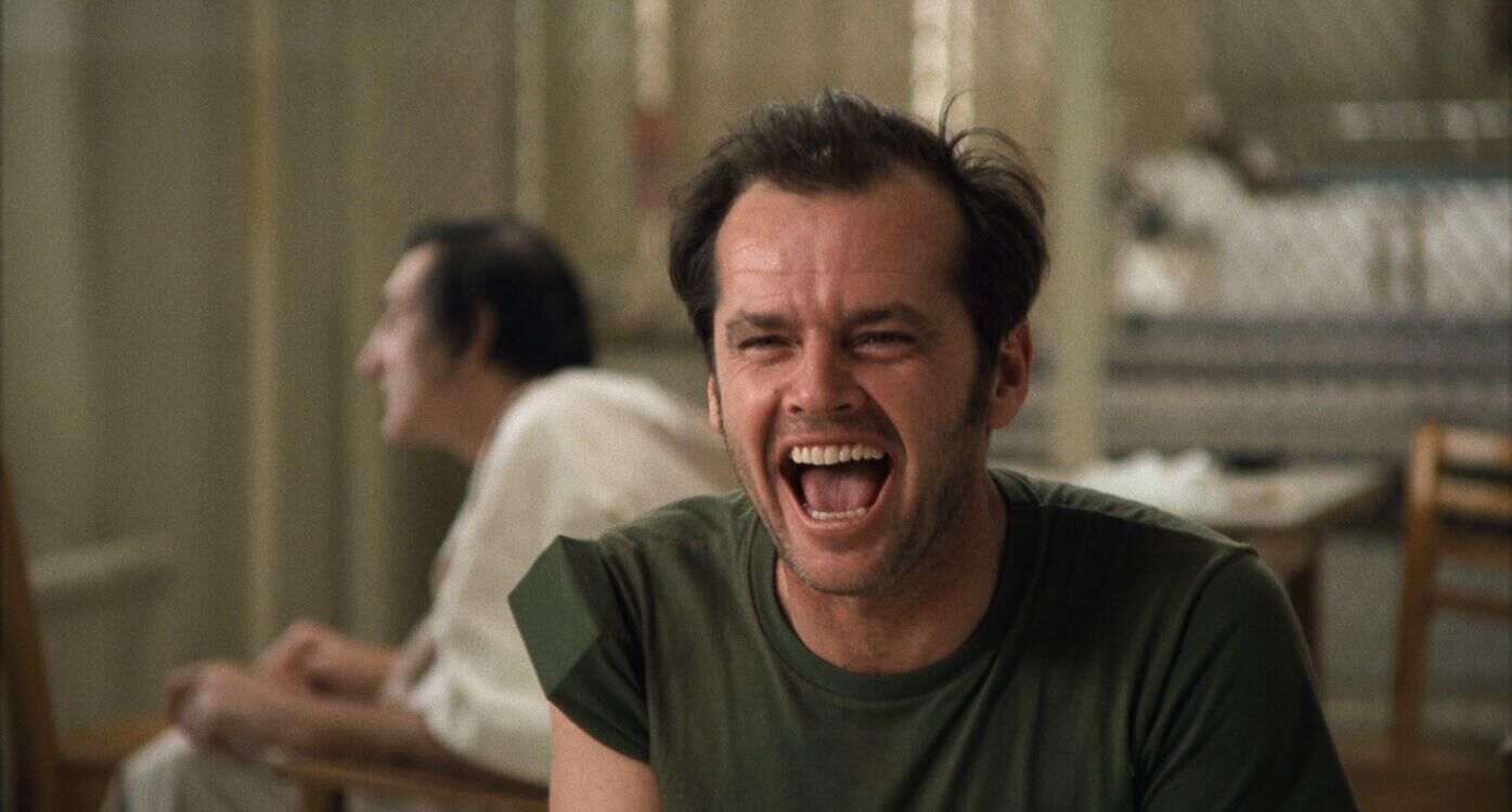 One Flew Over The Cuckoo's Nest (50th Anniversary)