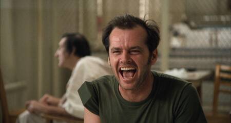 One Flew Over The Cuckoo's Nest (50th Anniversary)
