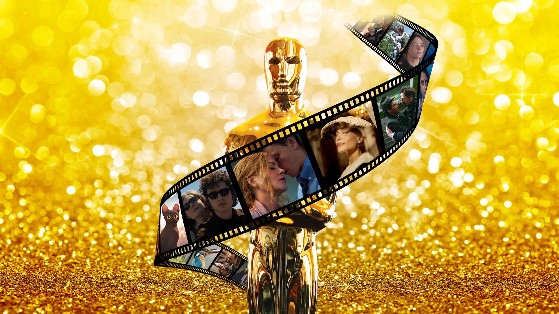 Oscarmaand Maart