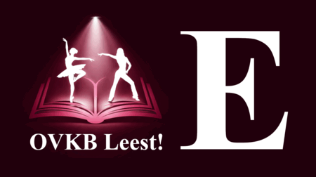 'OVKB leest' - 10:30 uur - voorstelling E