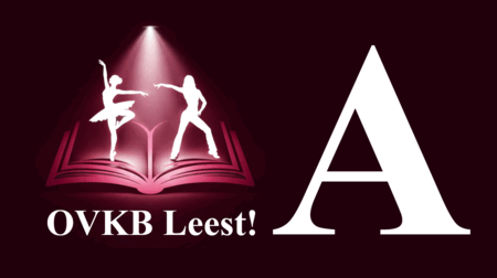 'OVKB leest' - 11:30 uur - voorstelling A