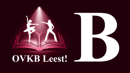 'OVKB leest' - 13:45 uur - voorstelling B