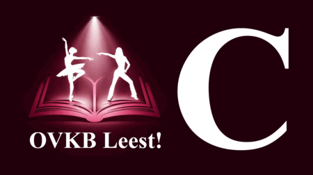 'OVKB leest' - 17:00 uur - voorstelling C
