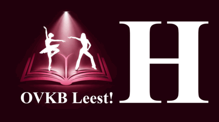'OVKB leest' - 18:30 uur - voorstelling H