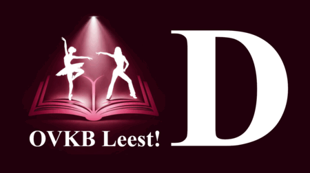 'OVKB leest' - 19:30 uur - voorstelling D