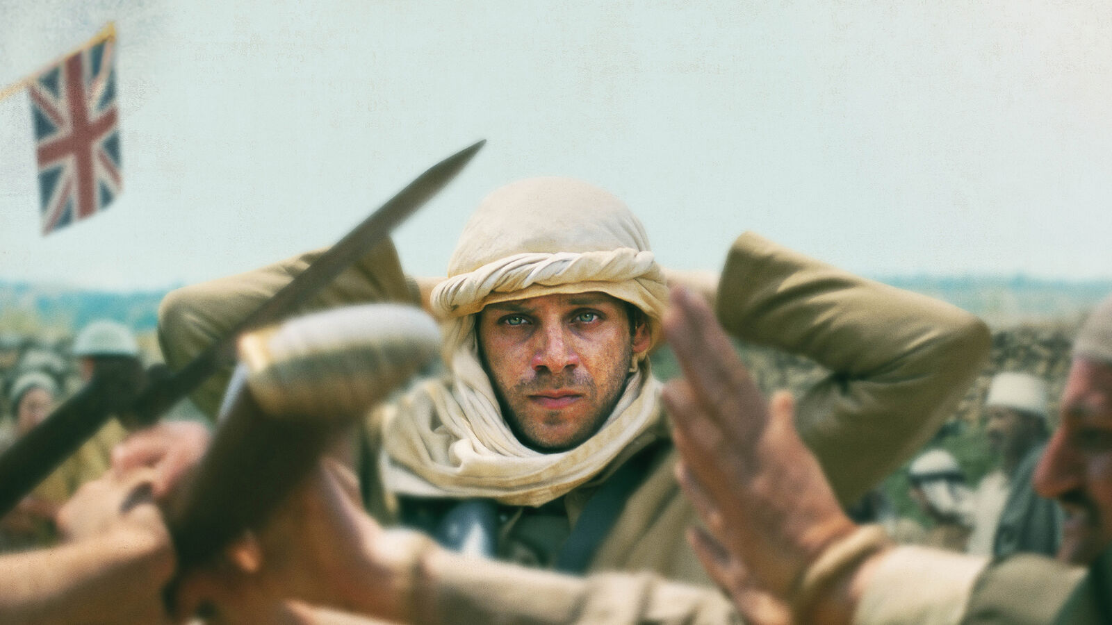 Palestine 36