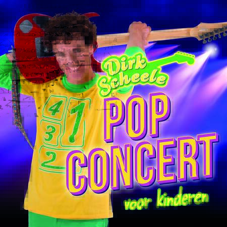 Popconcert