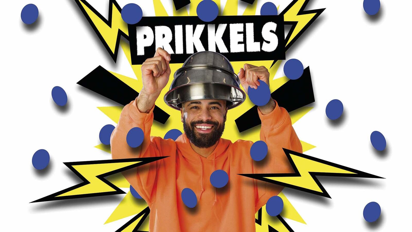 Prikkels