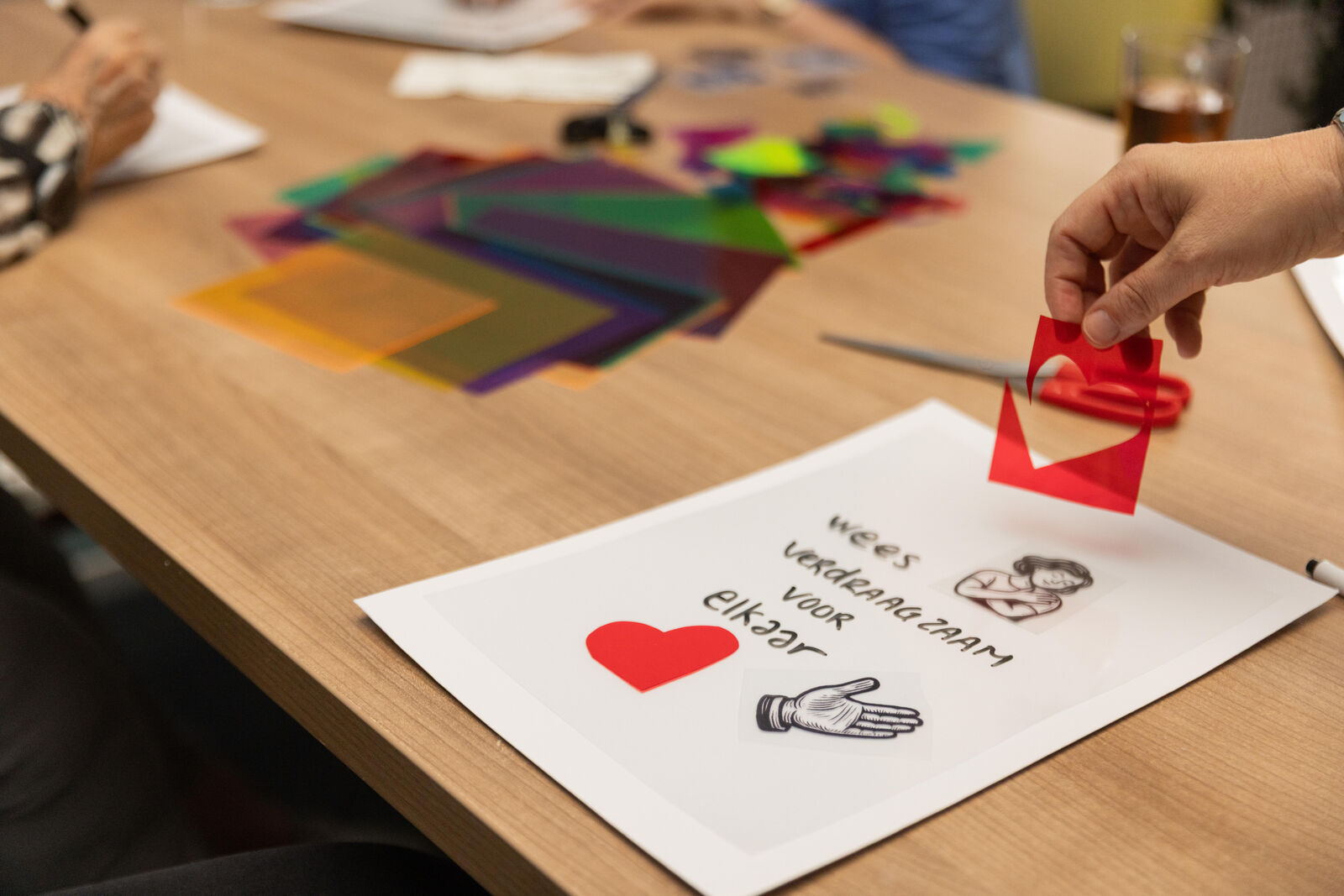 Project Kunst en Cultuur brengt Dichterbij krijgt landelijke aandacht