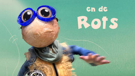 Rappe en de Rots 